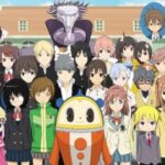 Chihayafuru: An Anime for the Everyman