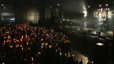 Chokaigi 3: A Look Back