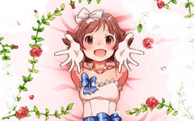 Nonohara Akane, Happy Birthday!