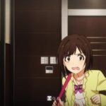 Cinderella Girls 04