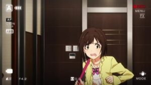 Cinderella Girls 04