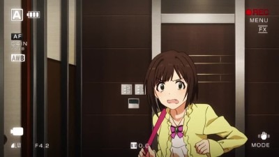 Natsunee's Miku is great, busting her chops on this