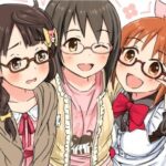Cinderella Girls: The Sweet Sixteen Saga