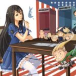 Clinton's Copyright Platform Might Benefit Anime