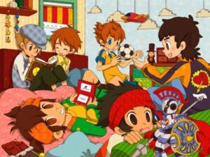 Confessions of a Ni no Kuni Player
