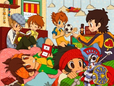 Confessions of a Ni no Kuni Player