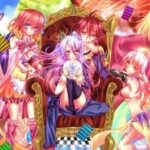 Controlled Chaos in No Game No Life