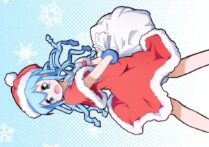 Crunchyroll Picks Up Squid's Headwear