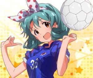 Cultural Differences in Sports Anime and Manga