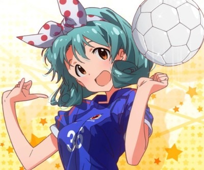 Cultural Differences in Sports Anime and Manga