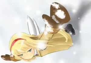 Death Loli Survey