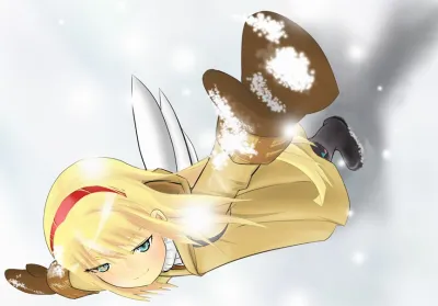 Death Loli Survey