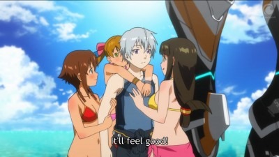Decoding Gargantia: The Essential Guide