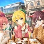 Deresute: Week 33 – Next Steps