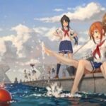 Distance on the High Seas