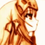 Erandis d'Vol's Magical Girl