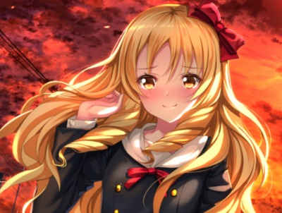 Eromanga Sensei