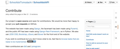 GITHUB YEAAAA
