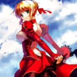 Fate/Extra
