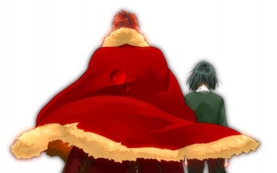 Fate/Zero: Kembali ke Awal