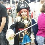 Fierce Pirates