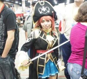 Fierce Pirates
