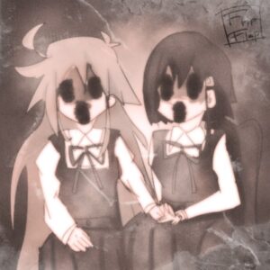 Flip Flappers 5