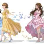 Flower Girl for Eventers