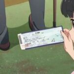 Framing the Idolm@ster Cinderella Girls U149