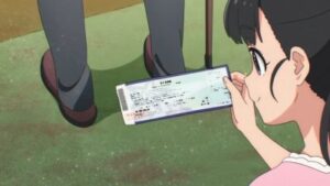 Framing the Idolm@ster Cinderella Girls U149