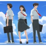 Ghibli Challenge #5, 6 – Ocean Waves (And Porco the Second)