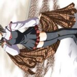 Ginko and the "Weeaboo" Mushi