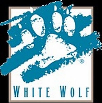 White Wolf Logo