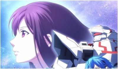 Going the Extra Mile for PSO2 Anime