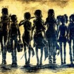 Guilty Crown: The Greatest Flaw Beyond 8th Grade