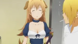 Guilty Glances