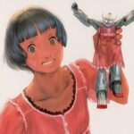 Gundam Build Fighters