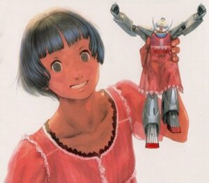 Gundam Build Fighters