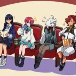 Gundam GQuuuuuuX: Initial Thoughts