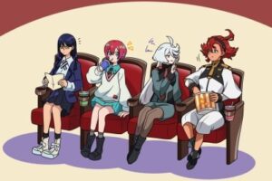 Gundam GQuuuuuuX: Initial Thoughts