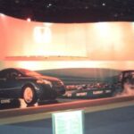 GXP at NY International Auto Show