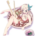 Haganai and Bokutomo