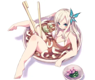 Haganai and Bokutomo