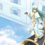Haibane Renmei: A Different Take