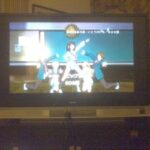 HDTV: The High-Definition Television