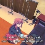 Hey Light Novels!