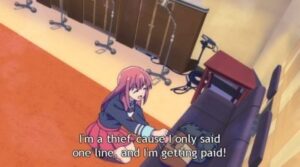 Hey Light Novels!