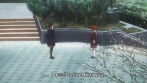 Hibike! Euphonium! A Bold Opinion