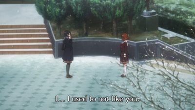 Hibike! Euphonium! A Bold Opinion
