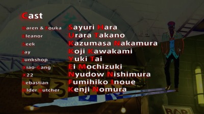 Karen Senki s1e1
